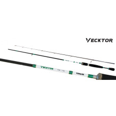 Спиннинг Vecktor 10g 2.40m 
