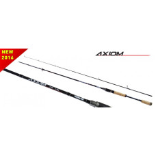 Спиннинг  Axiom 6-28g 2.10m