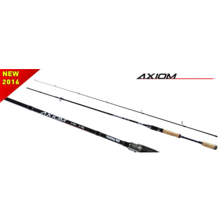 Спиннинг  Axiom 6-28g 2.10m