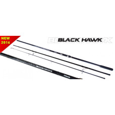 Удилище Black Hawk Carp 390 3.5lbs 