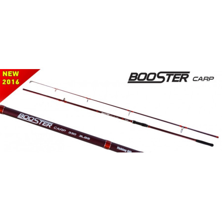 Удилище Booster Carp 330 3.0lbs 2sect