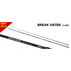 Удилище Breakwater Carp 360 3.0lbs 2sect 