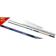 Удилище Atomic Feeder 360 90g 