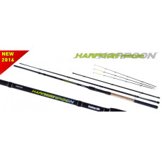 Удилище Harpoon Feeder 360 90g