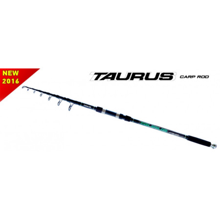 Удилище Fishing ROI Telecarp Taurus 3.9m 3.5lbs 