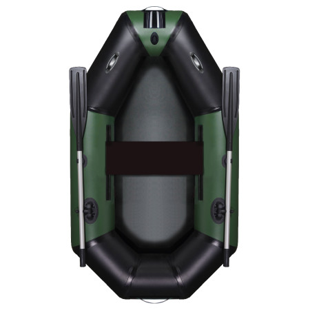 Лодка гребная Aquastar B-210 
