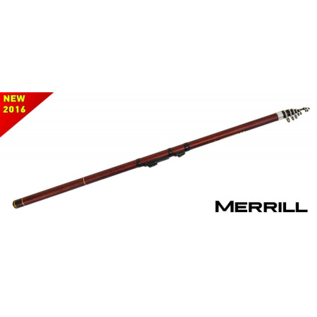 Удилище Merell с/к 4.50m