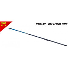 Удилище  Bolognese  Fight River 400 с\к 10-30gr