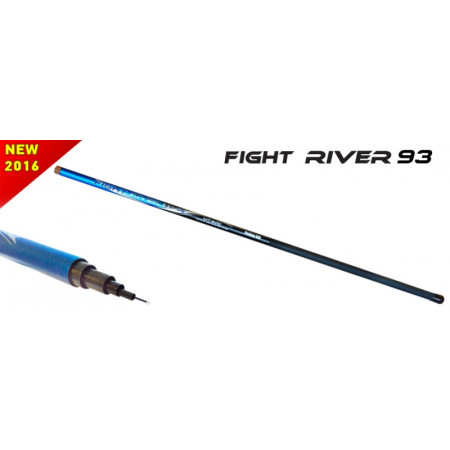 Удилище Telepole Fight River 600 б\к 10-30gr