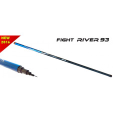 Удилище Telepole Fight River 700 б\к 10-30gr