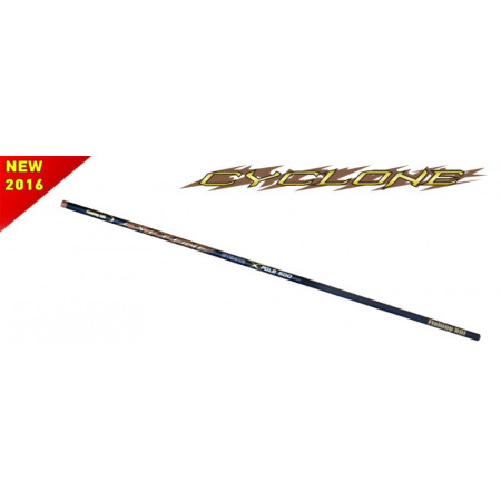 Удилище Telepole Cyclone б\к 500