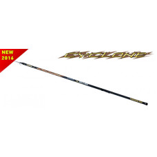 Удилище Bolognese Cyclone с\к 600