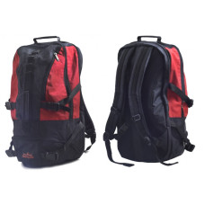 Рюкзак  red-black 31 литр