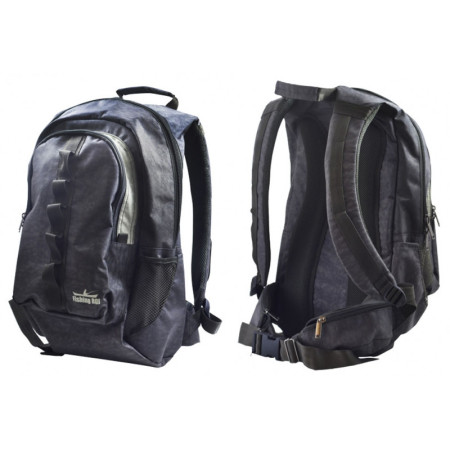 Рюкзак  black Typhoon 35 литров