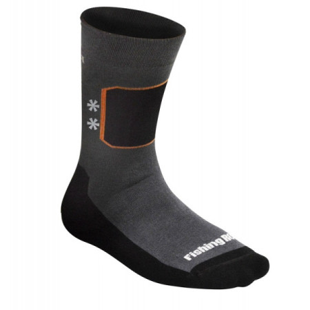 Термоноски Comfort Cotton р.39-41