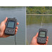 Эхолот Carp Zoom Fanatic Fish finder на два трандюсера