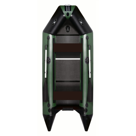 Лодка килевая Aquastar D-310 RFD