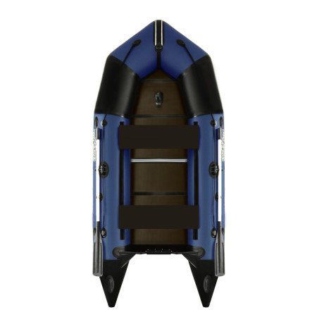 Лодка килевая Aquastar C-330 RFD