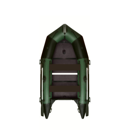 Лодка килевая Aquastar K-350