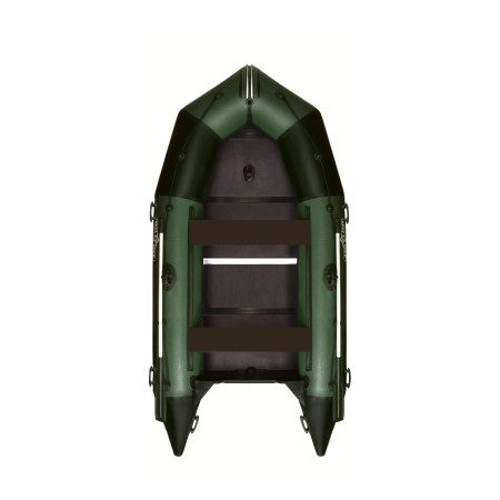 Лодка килевая Aquastar K-370