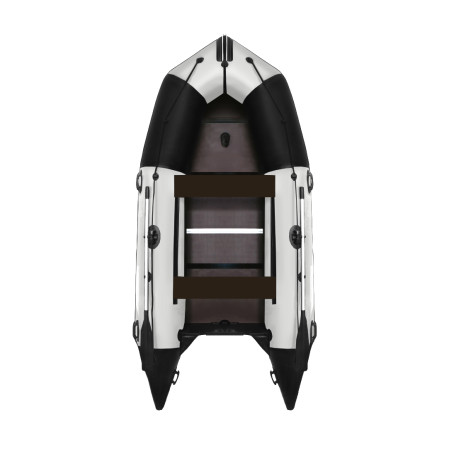 Лодка килевая Aquastar K-400