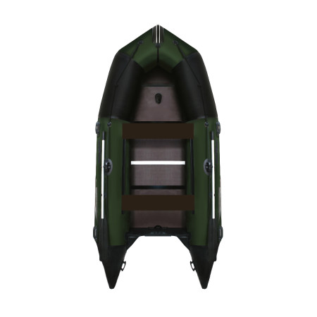 Лодка килевая Aquastar K-400