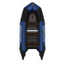Лодка килевая Aquastar K-430