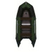Лодка килевая Aquastar K-430
