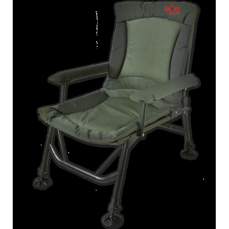 Кресло раскладное Robust Armchair (55x55x43/103 см)