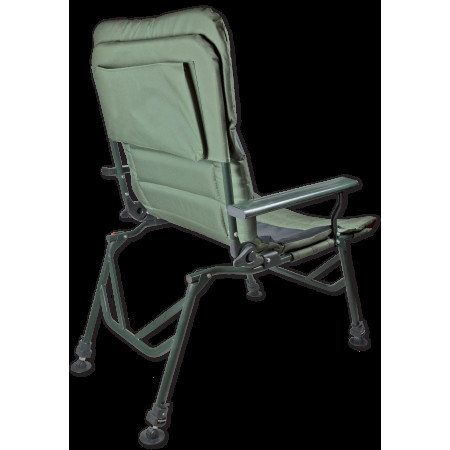 Кресло рыболовное Heavy duty 150+ Armchair CZ4726 (60x57x49/110 см)