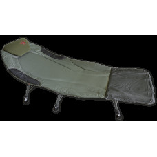 Кровать раскладная для рыбака Comfort Bedchair CZ0710 (213x78x28) 