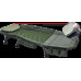 Кровать карповая Full Comfort Bedchair CZ0727 (213x78x28) 