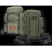Рыболовный рюкзак 50л (34x28x56cm)