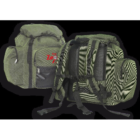 Рыболовный рюкзак 50л (34x28x56cm)