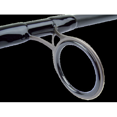 Профессиональное карповое удилище Fanatic Plus 12' 3.5lbs