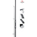 Профессиональное карповое удилище Fanatic Plus 12' 3.5lbs