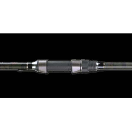 Удилище карповое Camoupro Carp Rod, 13' 3,50lb, #50, 2 sections  (камуфляж)