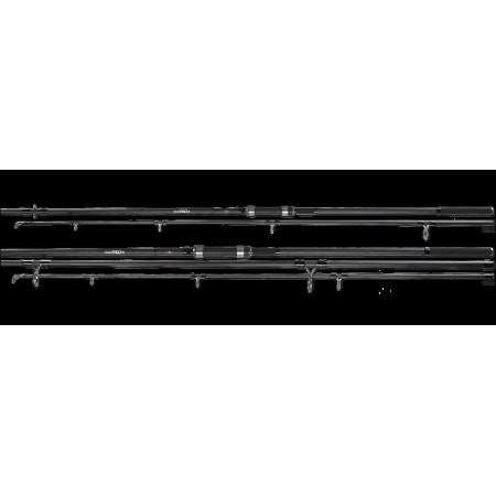 Профессиональное удилище Carp Zoom Mesh Pro Carp Rod, 13', 3,50lb, 3 sections, 390 см Профессиональное удилище Carp Zoom Mesh Pro Carp Rod, 13', 3,50lb, 3 sections, 390 см