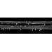 Профессиональное удилище Carp Zoom Mesh Pro Carp Rod, 13', 3,50lb, 3 sections, 390 см Профессиональное удилище Carp Zoom Mesh Pro Carp Rod, 13', 3,50lb, 3 sections, 390 см