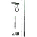 Удилище для карповой ловли Bull-dog Carp Rod, 360cm, 3,00lb, 3 sections