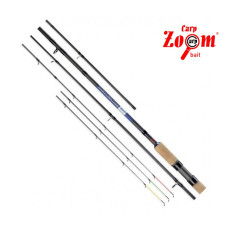 Фидерное удилище Feeder Competition 2in1 Feeder Rod, 11'-13', medium heavy