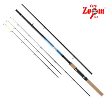 Удилище Carp Zoom Feeder Competition Serie A rod, 360cm, 120g