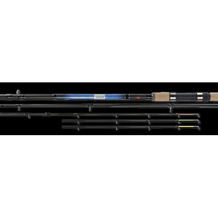 Удилище Carp Zoom Feeder Competition Serie A rod, 420cm, 180g