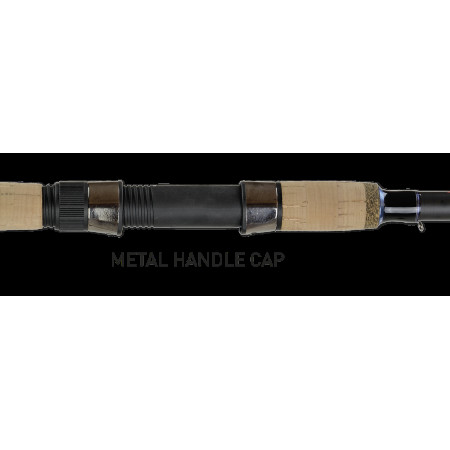Удилище Carp Zoom Feeder Competition Serie A rod, 420cm, 180g