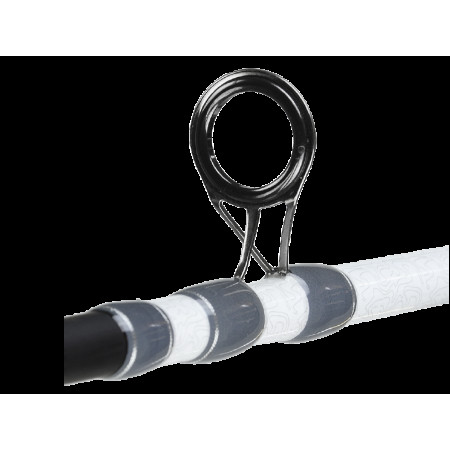 Удилище с большими кольцами Trend Feeder Rod, 390cm, 180g