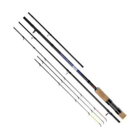 Фидерное удилище Torp Feeder Rod, 390cm, 80-150g