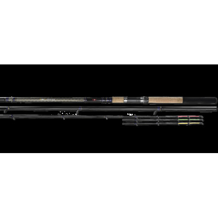 Удилище фидерное Dumper Feeder Rod, 360cm, 60-120g
