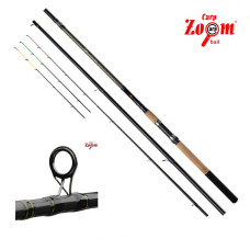 Удилище фидерное Dumper Feeder Rod, 390cm, 70-140g