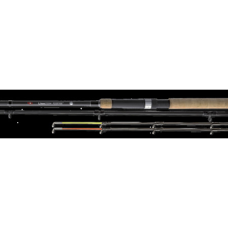 Пикерное удилище LionZoom Picker rod, 270cm, 3-15g (карбоновое)