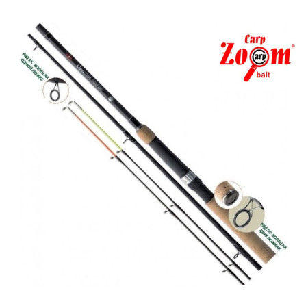 Пикерное удилище LionZoom Picker rod, 270cm, 3-15g (карбоновое)